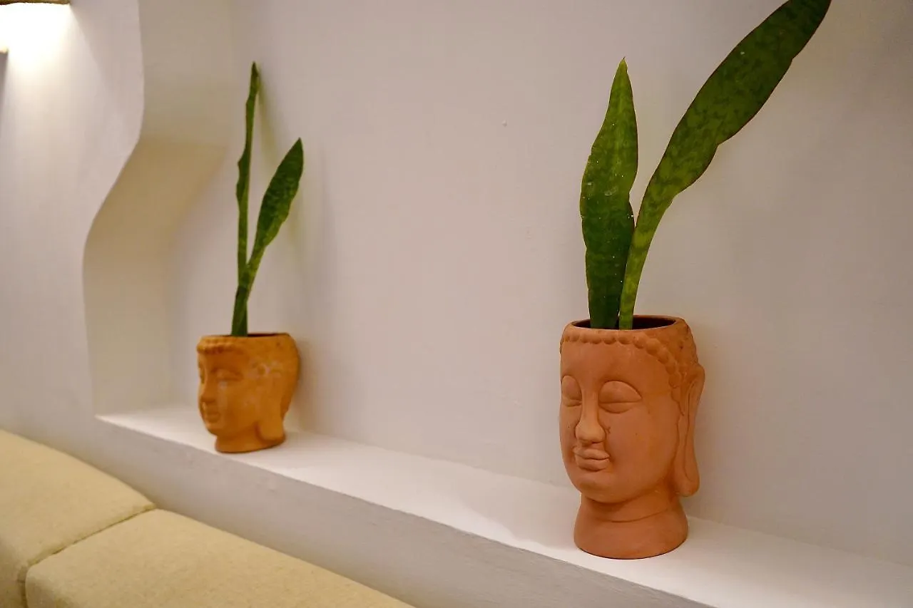 Villa Merida Boutique Hotel - Adults Only 4*,  Mexico
