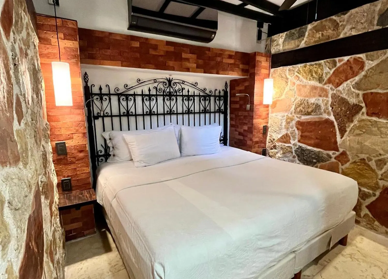 Villa Merida Boutique Hotel - Adults Only 4*,