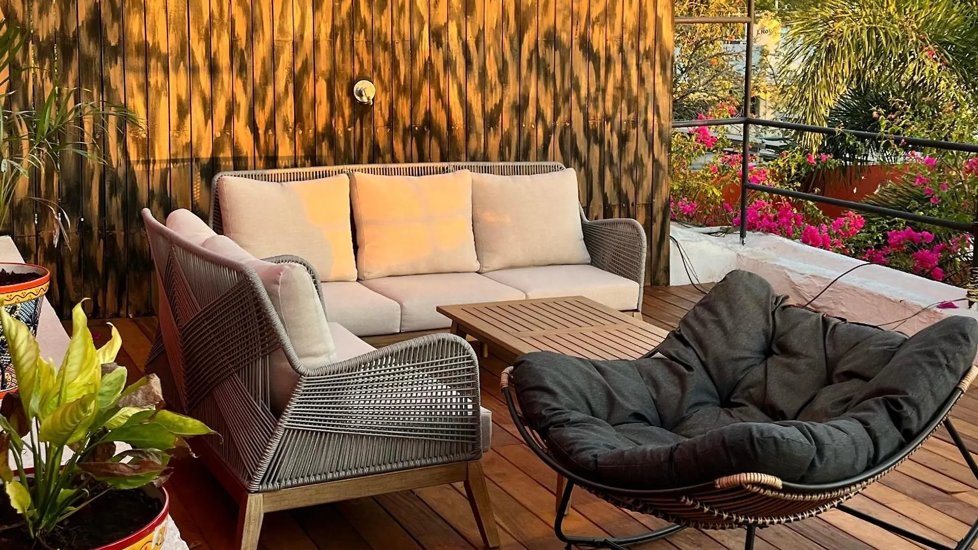 Villa Merida Boutique Hotel - Adults Only