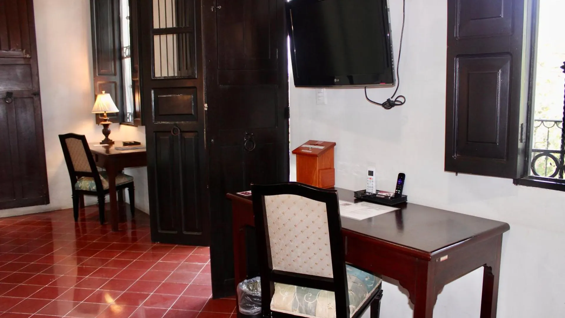 ****  Villa Merida Boutique Hotel - Adults Only Mexico