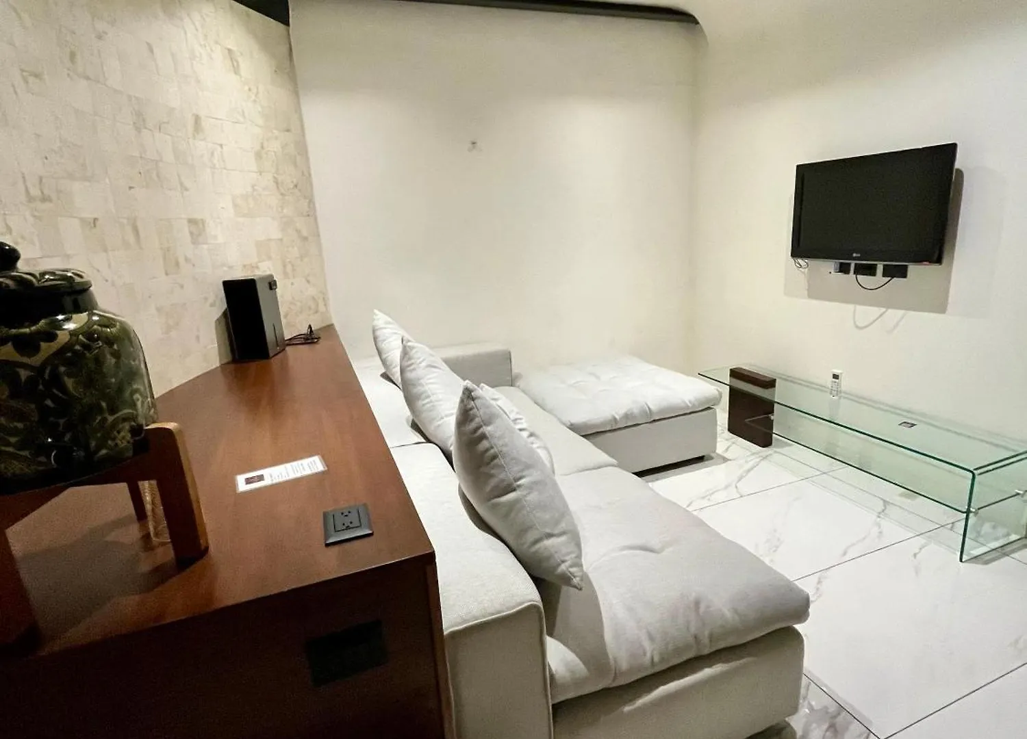 Villa Merida Boutique Hotel - Adults Only
