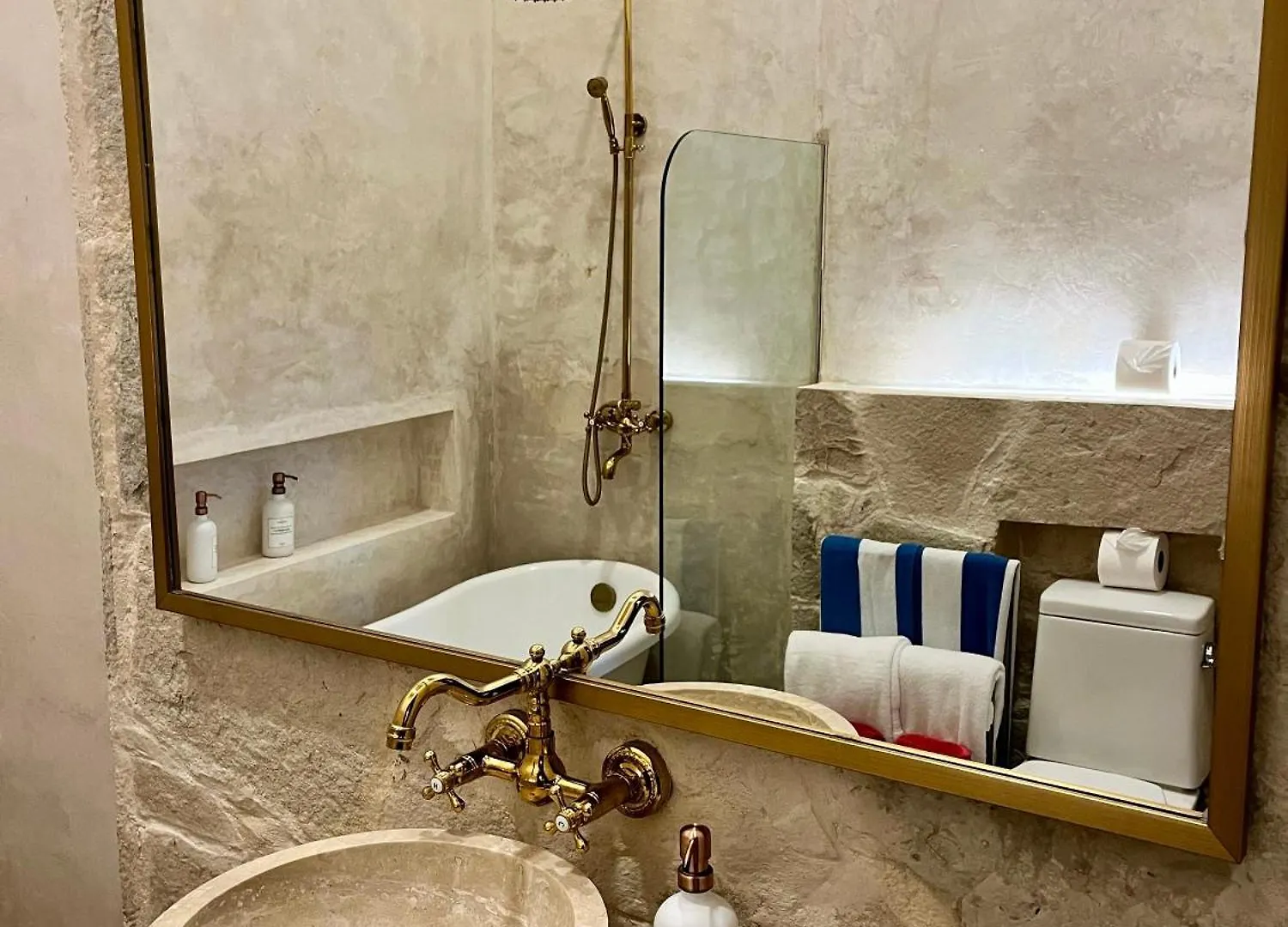 Villa Merida Boutique Hotel - Adults Only