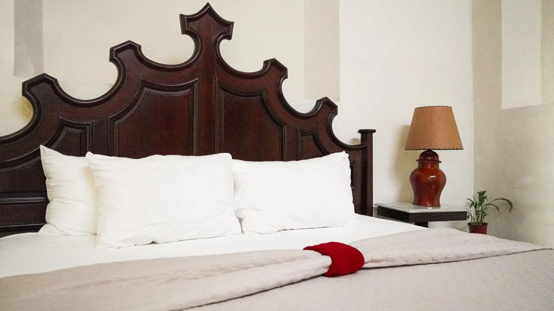 Villa Merida Boutique Hotel - Adults Only