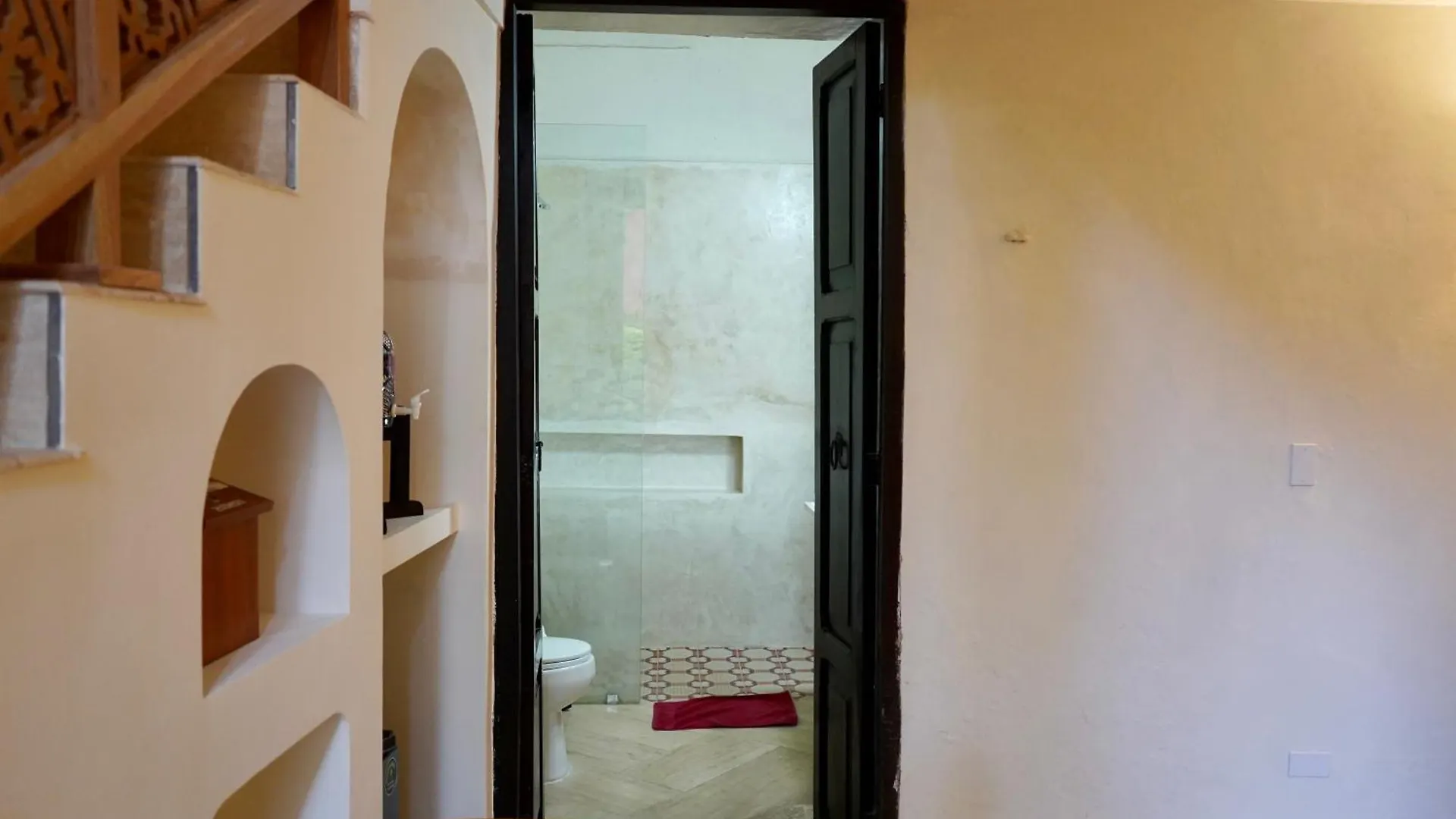 Villa Merida Boutique Hotel - Adults Only