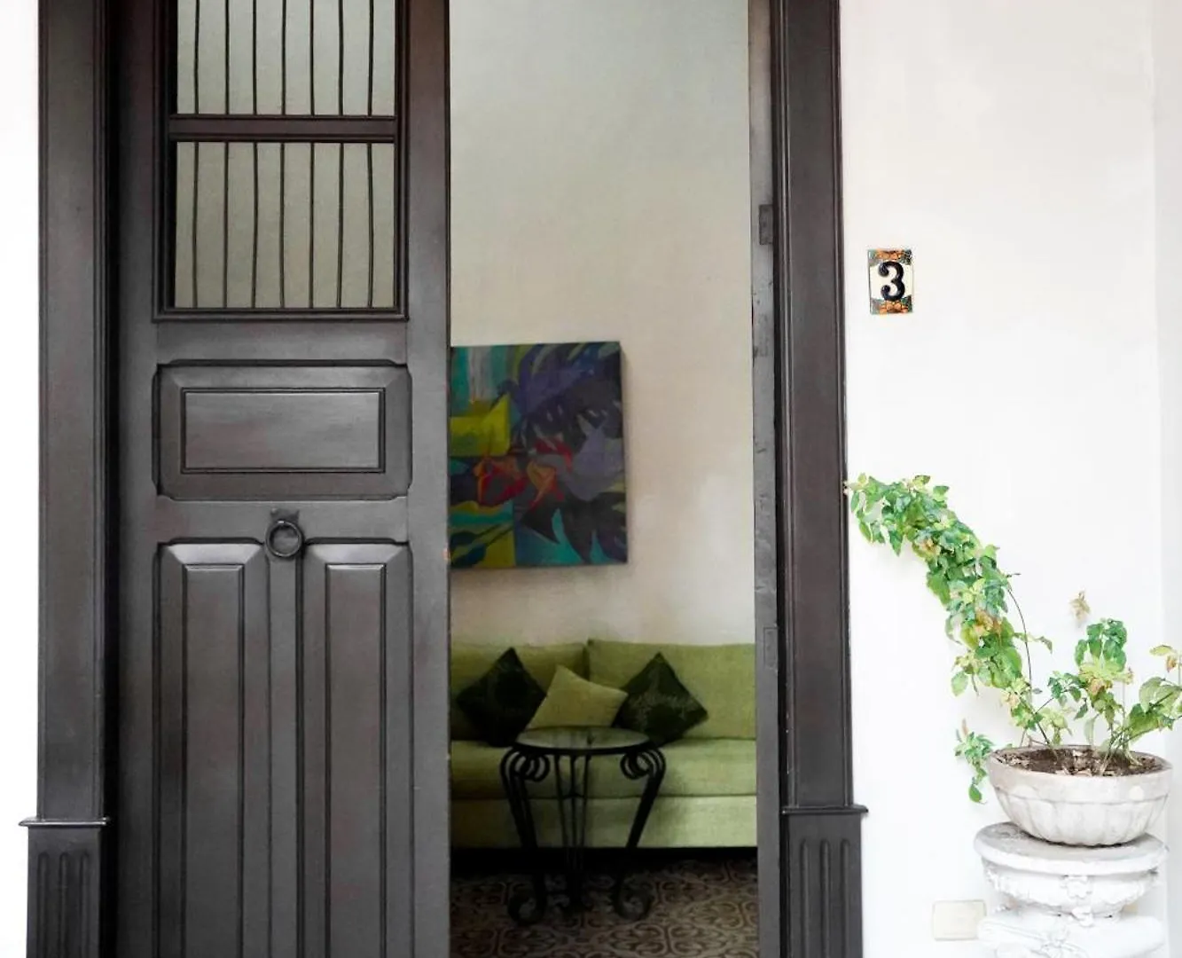 Villa Merida Boutique Hotel - Adults Only