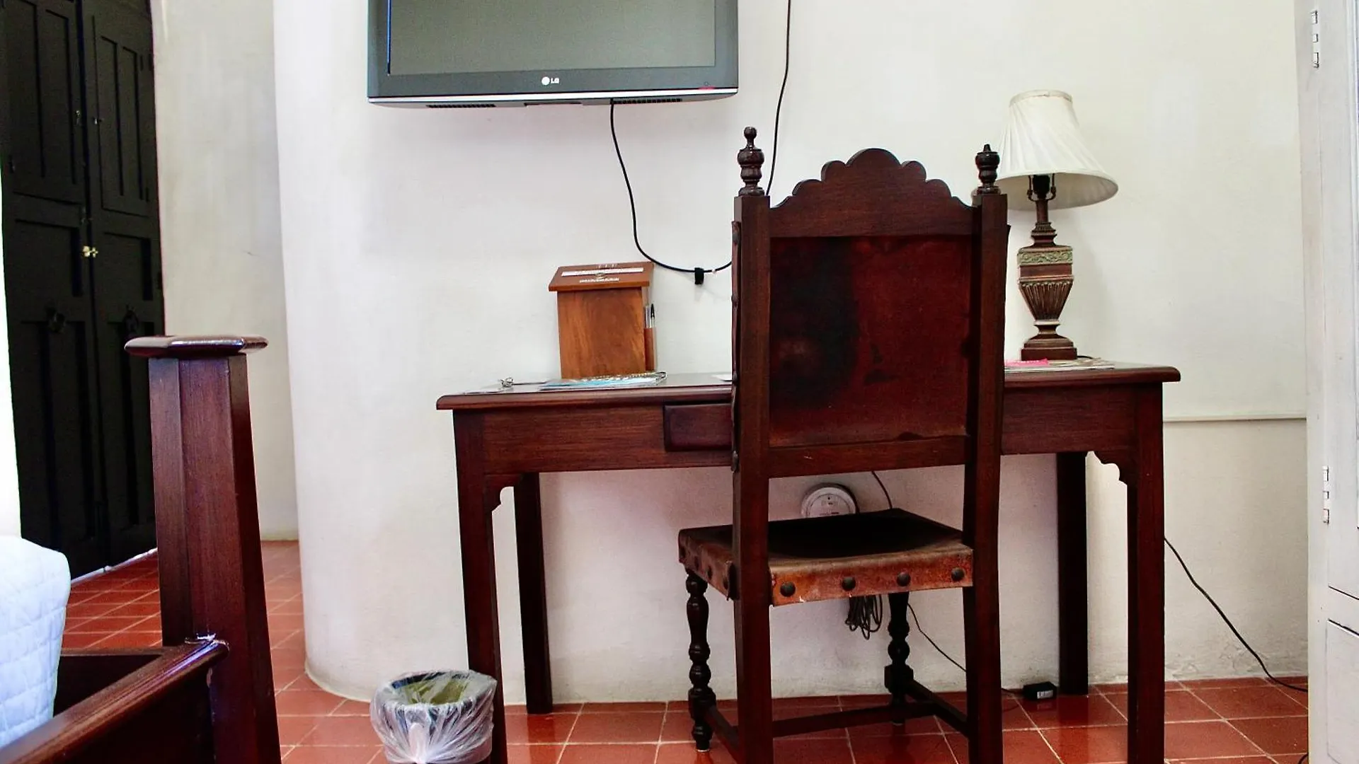 Villa Merida Boutique Hotel - Adults Only