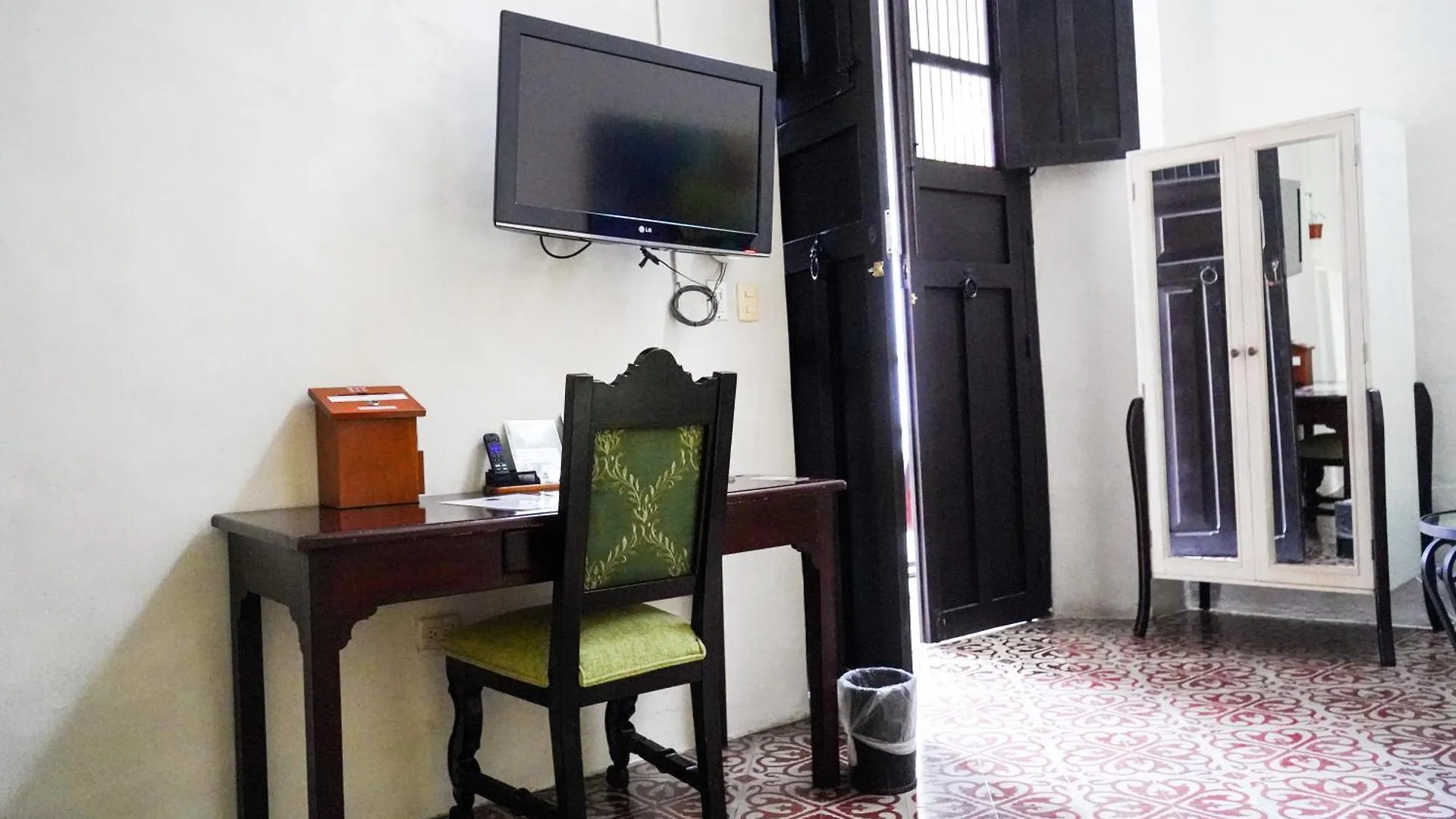 Villa Merida Boutique Hotel - Adults Only